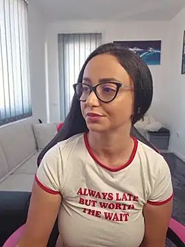 KatherineRyder online show from 20, 6, 2026