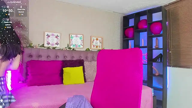 shelby carson online show from 31, 3, 2026