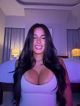 Lizhush  online show from 13, 1, 2026