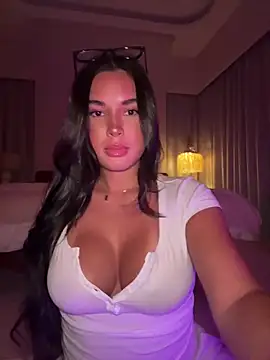 Lizhush  online show from 12, 3, 2026