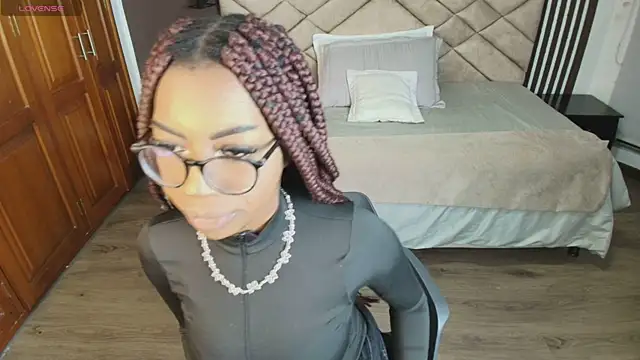 Raquel jones online show from 26, 2, 2025