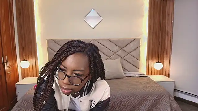 Raquel jones online show from 18, 4, 2026