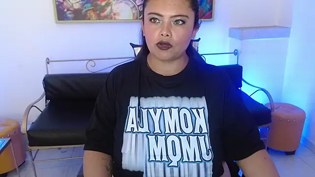 Janeth zambrano online show from 20, 1, 2025