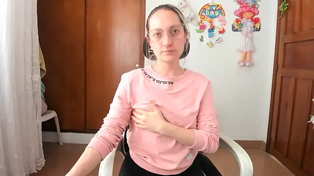 Adele johnsonn1 online show from 1, 10, 2025