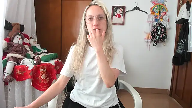 Adele johnsonn1 online show from 2, 12, 2025