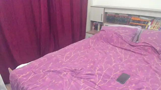 LianaMiller88 online show from 5, 4, 2026