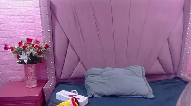 Snapshot of MelodySweett chatting on 17, 12, 2024 MelodySweett online show from 17, 12, 2024