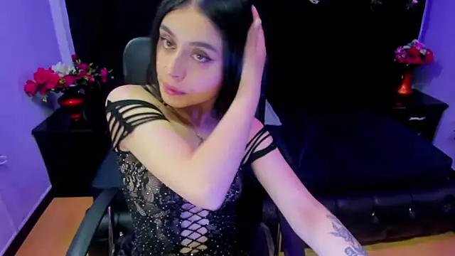 Snapshot of MelodySweett chatting on 12, 2, 2025 MelodySweett online show from 12, 2, 2025