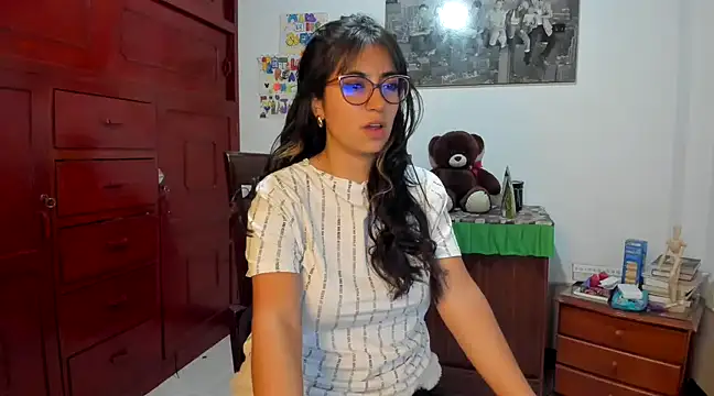 Isabellaa22 1 online show from 8, 1, 2025