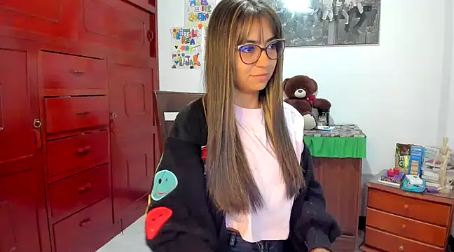 Isabellaa22 1 online show from 22, 1, 2025