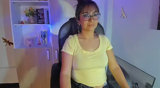 Isabellaa22 1 online show from 19, 3, 2025