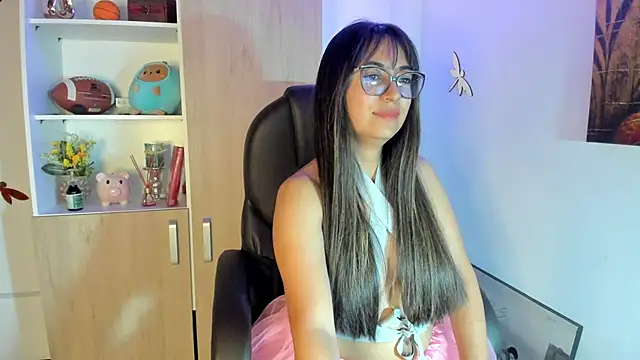 Isabellaa22 1 online show from 17, 9, 2025