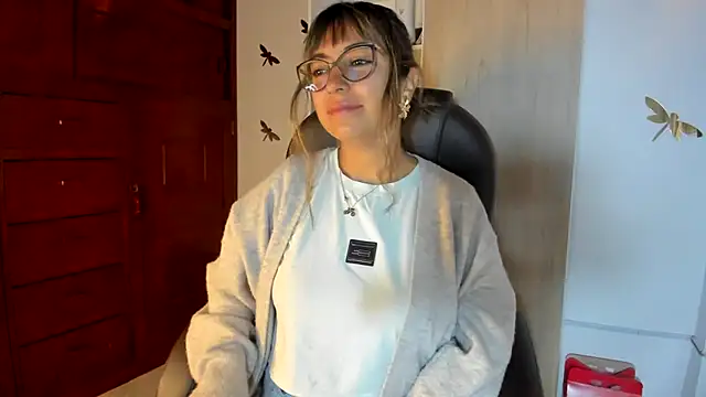 Isabellaa22 1 online show from 19, 2, 2026