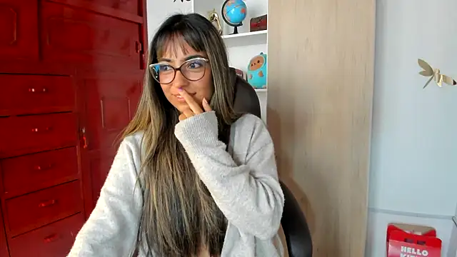 Isabellaa22 1 online show from 29, 4, 2026
