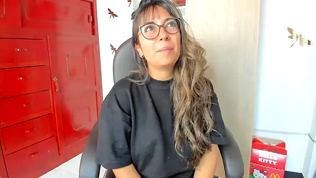 Isabellaa22 1 online show from 19, 5, 2026