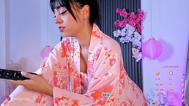 emilyruiz1 online show from 22, 3, 2025