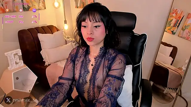 emilyruiz1 online show from 8, 4, 2026