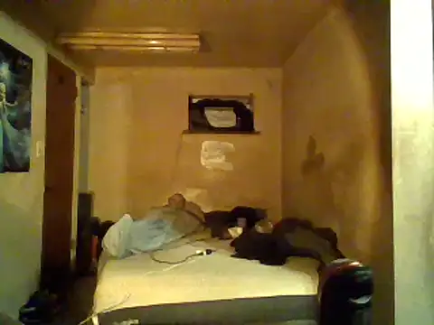 Nightshade7712 online show from 6, 1, 2025