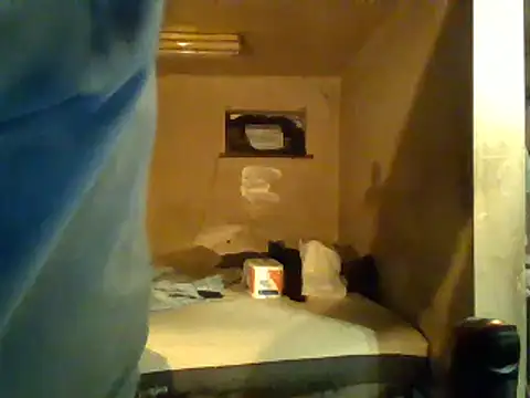 Nightshade7712 online show from 8, 1, 2025