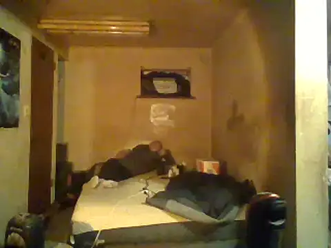 Nightshade7712 online show from 11, 1, 2025