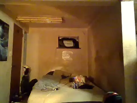 Nightshade7712 online show from 24, 1, 2025