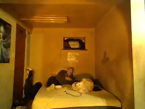 Nightshade7712 online show from 25, 1, 2025