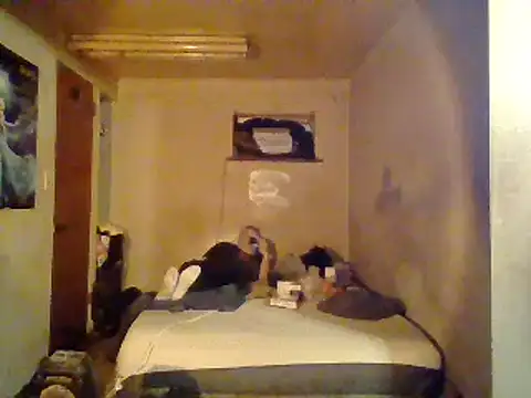 Nightshade7712 online show from 29, 1, 2025