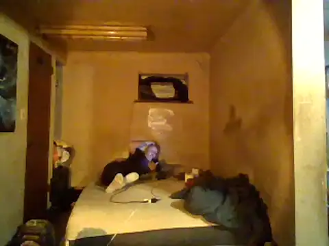 Nightshade7712 online show from 30, 1, 2025