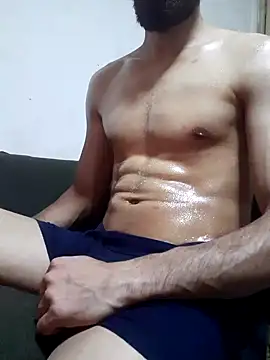 PrnceofBlackk online show from 14, 1, 2025