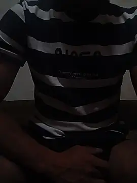 PrnceofBlackk online show from 14, 6, 2026