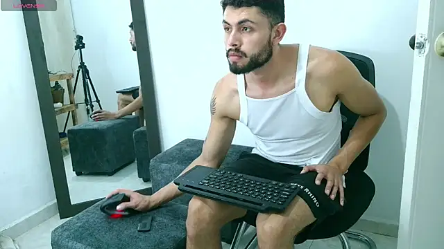 davgostoso online show from 3, 2, 2026