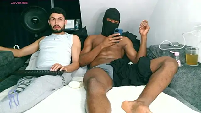 davgostoso online show from 4, 2, 2026