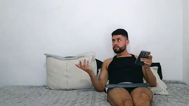 davgostoso online show from 20, 4, 2026