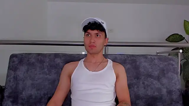 Snapshot of Valerio_James7 chatting on 9, 7, 2026 Valerio James7 online show from 9, 7, 2026