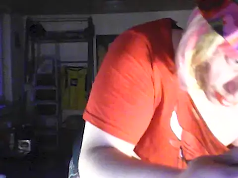 Family666Zombie online show from 18, 4, 2026