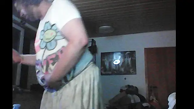 Family666Zombie online show from 19, 6, 2026