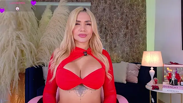 Celestemilan online show from 17, 10, 2025