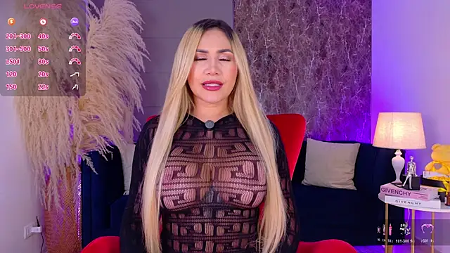 Celestemilan online show from 6, 3, 2026