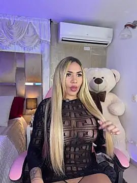 Celestemilan online show from 10, 7, 2026
