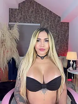 Celestemilan online show from 30, 7, 2026