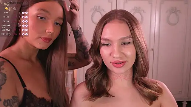 Snapshot of Shadowladyy chatting on 31, 1, 2025 Shadowladyy online show from 31, 1, 2025