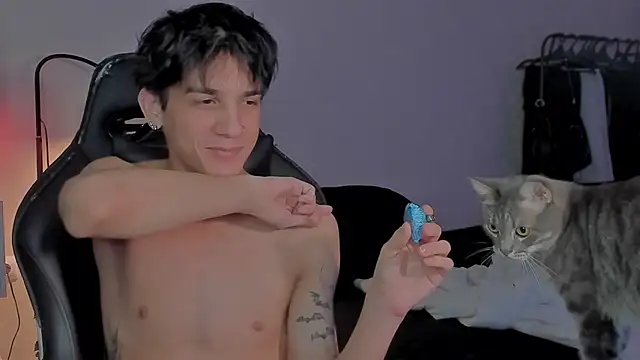 MarkBrowniii online show from 30, 1, 2025