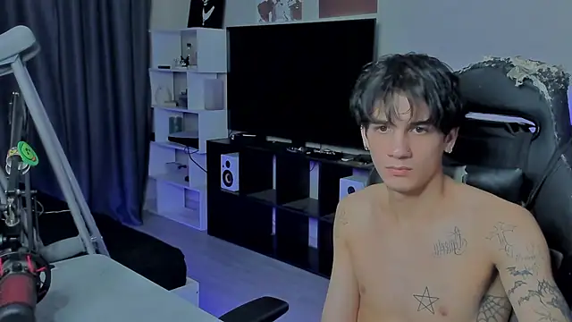 MarkBrowniii online show from 21, 9, 2025