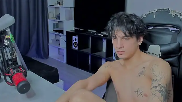 MarkBrowniii online show from 27, 9, 2025