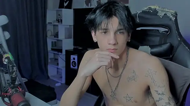 MarkBrowniii online show from 12, 10, 2025