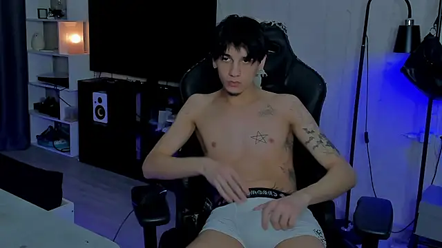 MarkBrowniii online show from 7, 1, 2026