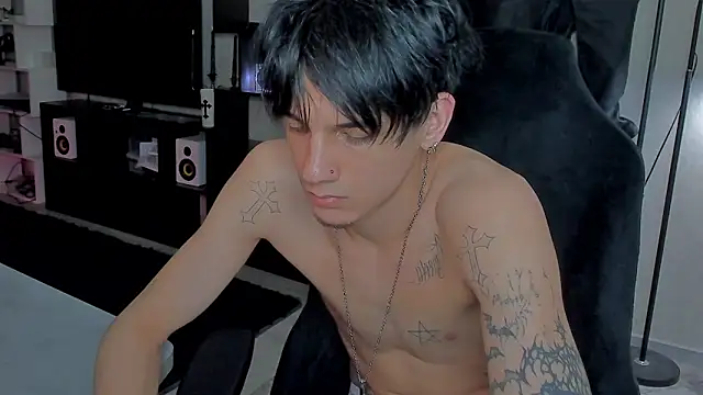 MarkBrowniii online show from 1, 4, 2026