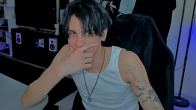 MarkBrowniii online show from 22, 4, 2026