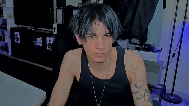 MarkBrowniii online show from 29, 4, 2026