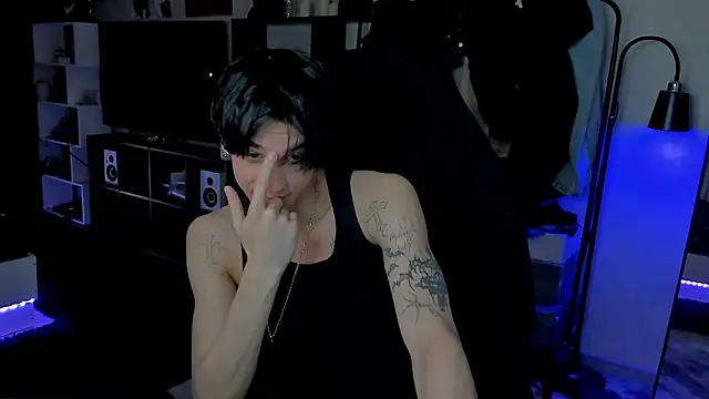 Snapshot of MarkBrowniii chatting on 23, 5, 2026 MarkBrowniii online show from 23, 5, 2026